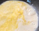 Foto langkah ke 3 dari resep Spaghetti Brulee.