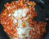 Foto del paso 5 de la receta: Champiñones rellenos al parmesano