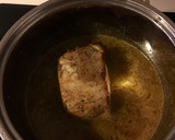 Foto del paso 5 de la receta: Lomo de cerdo a la naranja