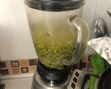 Foto del paso 4 de la receta: Crema de chícharo