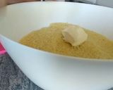 Foto del paso 3 de la receta: Cous-cous con verduras y salsa alioli