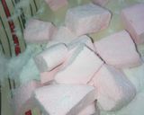 A picture of step 5 of Homemade marshmallow.