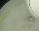 Tea cake recipe step 2 photo