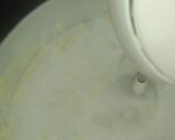 A picture of step 2 of Tea cake.