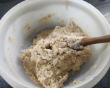 Foto del paso 2 de la receta: Pancitos chip integrales sin manteca y sin leche