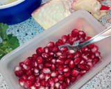 Foto del paso 5 de la receta: Ensalada multicolor de zanahorias al horno glaseadas con miel
