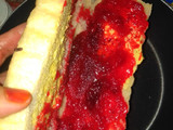 Roti bakar Bandung