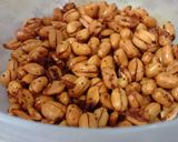 Foto langkah ke 5 dari resep Kacang bawang.