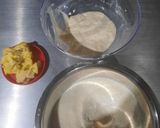 Foto del paso 1 de la receta: Roles de canela de cajeta🍂