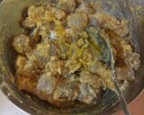 বং চিলিয়ান ফিস কর্ন ব্যাগ রেসিপির ধাপ 2 ছবি