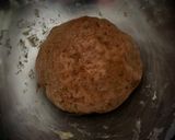 Foto del paso 1 de la receta: Cannoli sicilianos