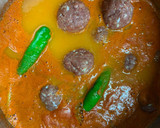 Foto del paso 6 de la receta: Albóndigas con huevo