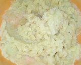 A picture of step 1 of Red Potato Cutlets.