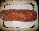 Foto del paso 4 de la receta: Pan de Carne!!