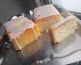 Foto del paso 8 de la receta: Budín de limón 🍋 super esponjoso ☁️