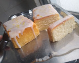 Foto del paso 8 de la receta: Budín de limón 🍋 super esponjoso ☁️
