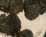 Foto del paso 5 de la receta: Bocadillos de acelga