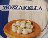 Foto del paso 5 de la receta: Ensalada de pasta con mozzarella y sardinillas