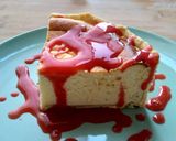 Une image de l'étape 5 de Käsekuchen.