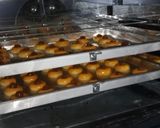 Foto langkah ke 7 dari resep Nastar eco.