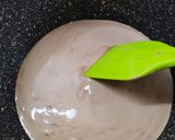 Foto langkah ke 1 dari resep Sus Gulung Coklat Cappuccino.
