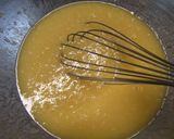 Foto del paso 2 de la receta Pastas de té de vainilla y chcolate