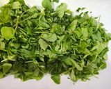 गाजर मेथी की सब्जी(gajar methi ki sabji recipe in hindi) रेसिपी चरण 1 फोटो