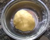 Foto del paso 3 de la receta: Mantequitas de limón