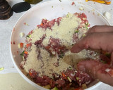 Foto del paso 5 de la receta: Rellenas imposibles