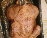 Foto del paso 5 de la receta: Pollo al horno con rustidor