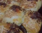 Foto langkah ke 9 dari resep Pisang Bolen Korsvet (metode mentega dilelehkan).