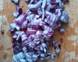 Foto del paso 4 de la receta Ensalada de Pasta Crujiente