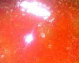 A picture of step 5 of Jollof Rice.