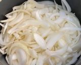 Foto del paso 2 de la receta: Cebollas caramelizadas