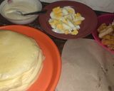 Foto langkah ke 3 dari resep Risol Mayo Chicken Nugget.