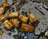Foto langkah ke 5 dari resep Sosis kecap bumbu rempah.