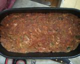 Foto del paso 2 de la receta: Pan de carne relleno 😋