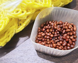 Foto langkah ke 1 dari resep Asinan sayur betawi (tanpa cuka).