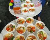 Foto langkah ke 1 dari resep Soto mie bogor special resep jualan(soto ny.shinta)cek gofood.