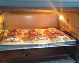 Foto langkah ke 4 dari resep Roti Pizza Mini Super Empukk puk puk.