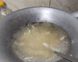 Foto langkah ke 4 dari resep Bola-Bola Bestik Solo.