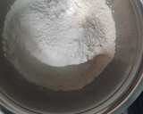 காய்கறி மோமோஸ் ரெசிபி ஸ்டேப் 1 புகைப்படம்