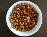 முளைகட்டிய கொண்டைகடலை சாதம் ரெசிபி ஸ்டேப் 1 புகைப்படம்