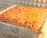 Foto langkah ke 8 dari resep BrowKis (Brownies Cookies).