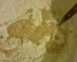 Foto del paso 3 de la receta: Pizza casera