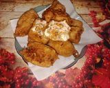 Foto langkah ke 4 dari resep #11. Gehu wortel pedas.