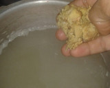 செட்டிநாடு மணத்தக்காளி கீரை சூப் ரெசிபி ஸ்டேப் 1 புகைப்படம்