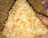 Foto langkah ke 2 dari resep Nugget pisang pizza.