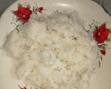 Foto langkah ke 1 dari resep Onigiri Nasi Kuning.