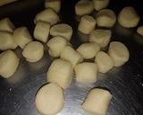 Foto del paso 4 de la receta: Pignolata